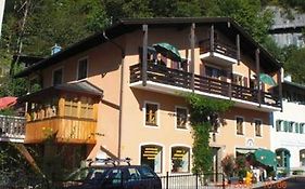 Ferienwohnung Ernst